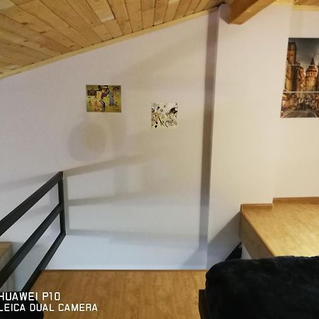 Gudauri S Residence 外观 照片
