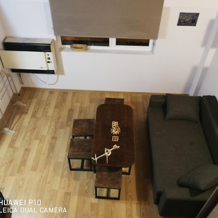 Gudauri S Residence 外观 照片