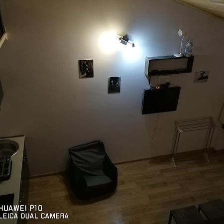 Gudauri S Residence 外观 照片