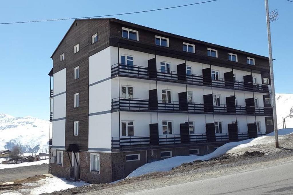 Gudauri S Residence 外观 照片
