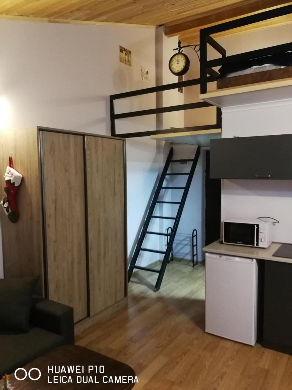 Gudauri S Residence 外观 照片