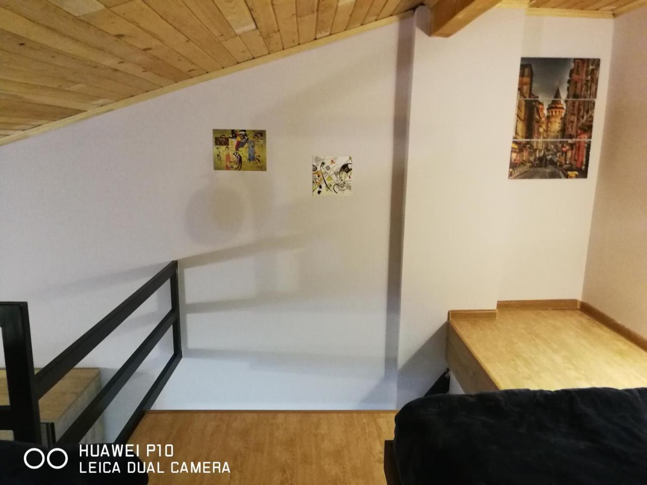Gudauri S Residence 外观 照片