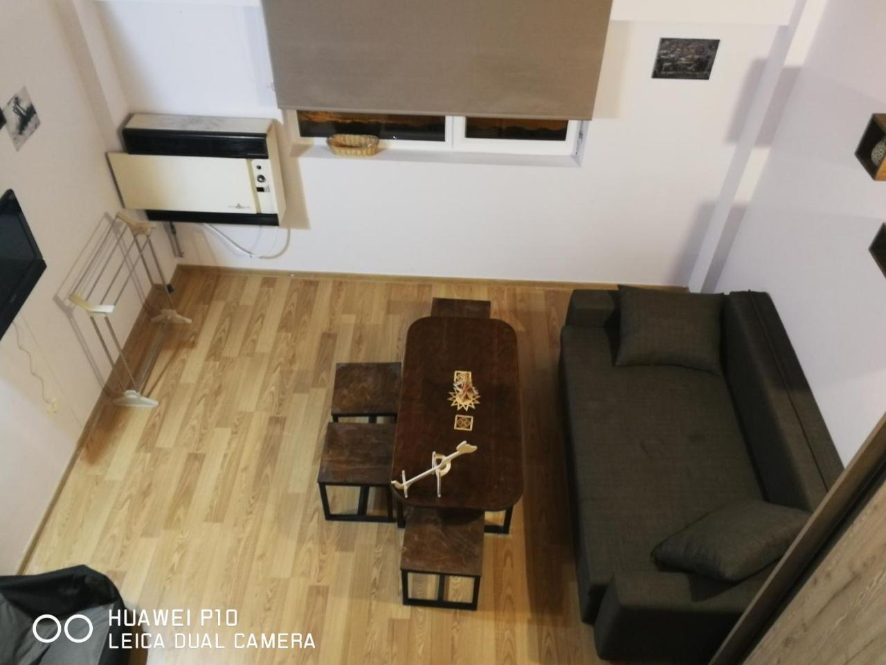 Gudauri S Residence 外观 照片