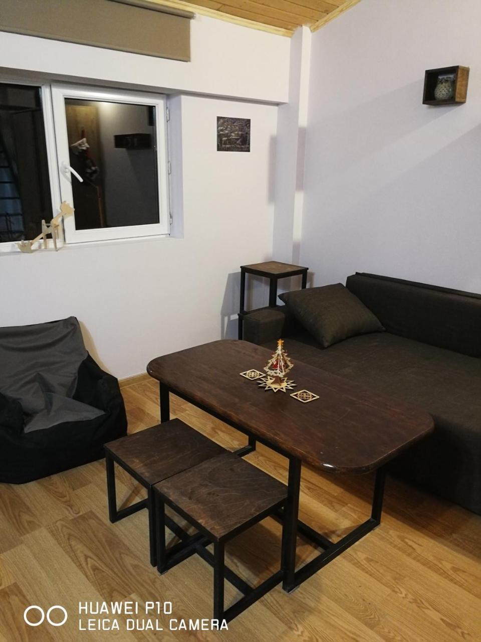 Gudauri S Residence 外观 照片